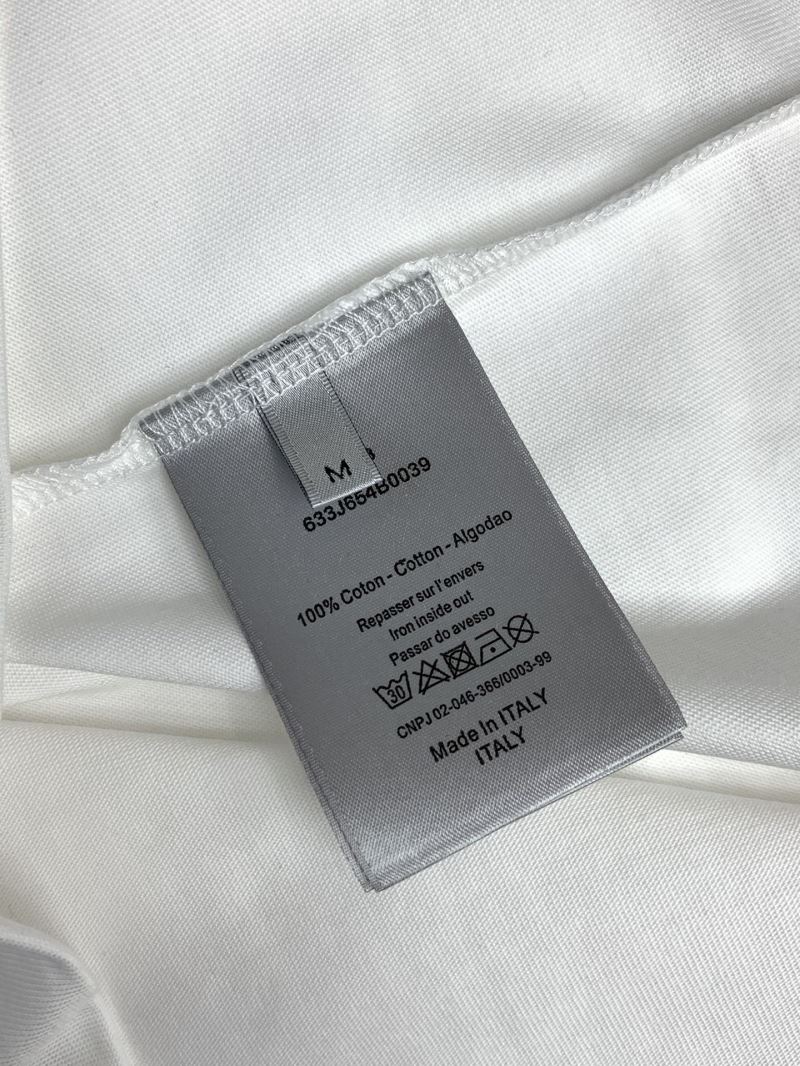 Christian Dior T-Shirts